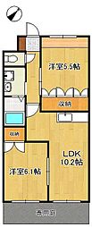 JR鹿児島本線 教育大前駅 徒歩13分