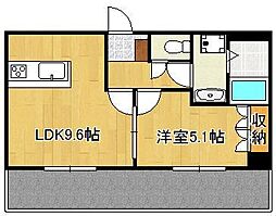 ハートフルプラザ 2階/-