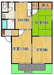 筑豊電気鉄道 通谷駅 徒歩5分