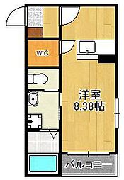BRAVE BASE 神正町 A棟 2階