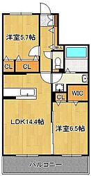 Ｖｅｎｔ　Ｖｅｒｔ　須崎 4階