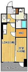 レジェンド直方二番館 7階