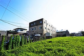 グランドハイツ垣生  ｜ 福岡県中間市大字垣生（賃貸マンション2LDK・3階・55.07㎡） その17