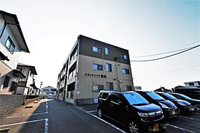 グランドハイツ垣生  ｜ 福岡県中間市大字垣生（賃貸マンション2LDK・3階・55.07㎡） その3