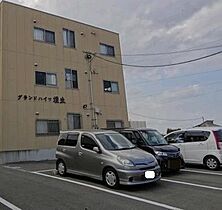 グランドハイツ垣生  ｜ 福岡県中間市大字垣生（賃貸マンション2LDK・3階・55.07㎡） その14