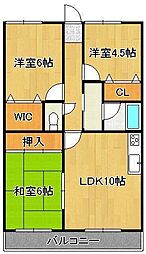 🉐敷金礼金0円！🉐メゾンオオギ