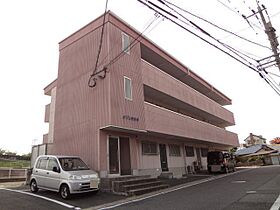 メゾンオオギ  ｜ 福岡県中間市桜台1丁目（賃貸アパート3LDK・3階・58.00㎡） その4