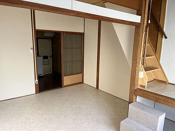 リビング/ダイ...