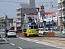 周辺：【駅】上町五丁目駅まで572ｍ