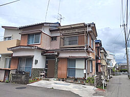 上町五丁目駅 880万円