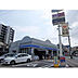 周辺：【コンビニエンスストア】ローソン高知小津町店まで567ｍ