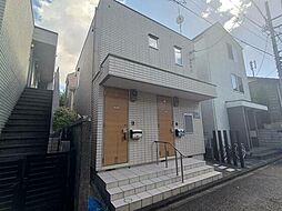 メゾン　ブランドール