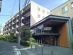 アトラス中野中央