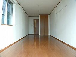 パークサイドスクウェア北新宿 305 3階1Kのリビング/ダイニング