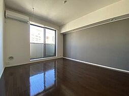 プラチナレジデンス新宿北 307 3階1Kのリビング/ダイニング