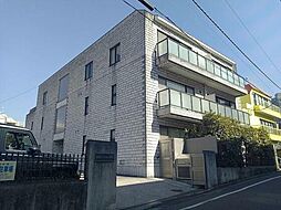 原宿パークハウス