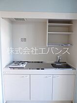 ブルースカイ 205 ｜ 埼玉県川口市上青木１丁目（賃貸アパート1K・2階・16.67㎡） その4