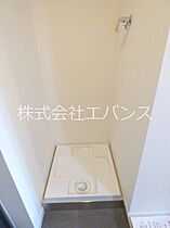 ルフレ　グランデ川口 103 ｜ 埼玉県川口市並木１丁目（賃貸マンション1K・1階・21.08㎡） その12