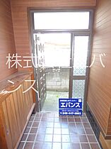 川口市桜町6丁目貸家  ｜ 埼玉県川口市桜町６丁目12-27（賃貸一戸建5LDK・--・99.33㎡） その8