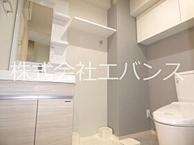 アルファコート蕨6 411 ｜ 埼玉県川口市芝新町（賃貸マンション1K・4階・21.61㎡） その16