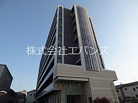 アルファコート蕨3 707 ｜ 埼玉県蕨市中央３丁目（賃貸マンション1K・7階・23.02㎡） その1