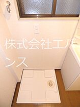 マンション　エスポワール 105 ｜ 埼玉県川口市前川３丁目（賃貸マンション2LDK・1階・51.59㎡） その18