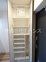 ルフレ　グランデ川口 101 ｜ 埼玉県川口市並木１丁目（賃貸マンション1K・1階・21.08㎡） その12