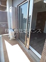 アルファコート蕨7 608 ｜ 埼玉県川口市芝新町（賃貸マンション1K・6階・21.26㎡） その24