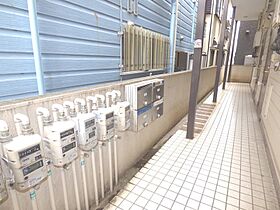 アミューズメント21塚越 103 ｜ 埼玉県蕨市塚越２丁目（賃貸アパート1K・1階・20.59㎡） その16