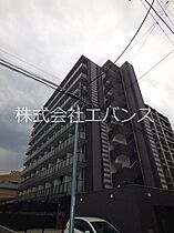 アクシーズグランデ蕨IV 806 ｜ 埼玉県川口市芝新町（賃貸マンション1K・8階・21.15㎡） その1