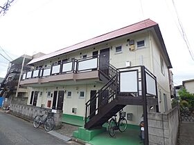 埼玉県蕨市塚越３丁目（賃貸マンション2K・1階・34.00㎡） その1