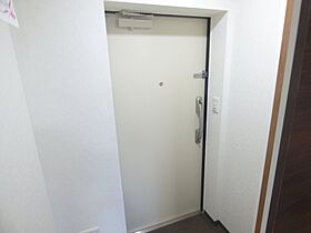 フォセット西川口 206 ｜ 埼玉県川口市西川口２丁目（賃貸マンション1K・2階・22.19㎡） その8