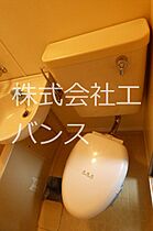 シャトール前川 108 ｜ 埼玉県川口市前川４丁目（賃貸マンション2K・1階・32.00㎡） その10