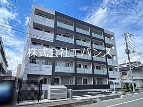 グラン　ドマーニ 103 ｜ 埼玉県戸田市大字新曽（賃貸マンション1LDK・1階・40.66㎡） その1