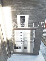 カインドネス蕨 103 ｜ 埼玉県蕨市塚越１丁目（賃貸アパート1K・1階・24.32㎡） その16