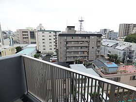 アンベリール西川口参番館 603 ｜ 埼玉県川口市並木２丁目（賃貸マンション1R・6階・24.25㎡） その19