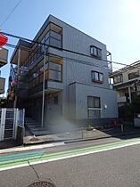 ルシール元町 105 ｜ 埼玉県さいたま市浦和区元町１丁目（賃貸マンション1R・1階・19.00㎡） その1