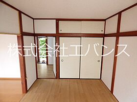 第二平田荘 101 ｜ 埼玉県川口市芝高木１丁目（賃貸アパート2K・1階・29.00㎡） その7