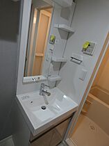 アルファコート蕨5 803 ｜ 埼玉県蕨市塚越１丁目（賃貸マンション1K・8階・22.34㎡） その3