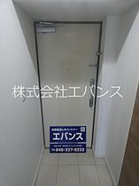 アルファコート蕨6 902 ｜ 埼玉県川口市芝新町（賃貸マンション1K・9階・21.42㎡） その7