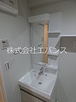 アルファコート蕨6 708 ｜ 埼玉県川口市芝新町（賃貸マンション1K・7階・21.44㎡） その9