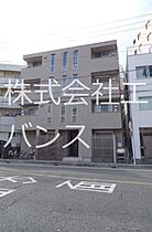 プランドール並木 101 ｜ 埼玉県川口市並木２丁目（賃貸マンション1DK・1階・27.81㎡） その1