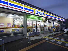 エスポワール　ミリュー 201 ｜ 埼玉県蕨市中央２丁目（賃貸アパート1R・2階・21.75㎡） その15