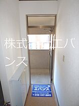 ハイムコバヤシ 202 ｜ 埼玉県蕨市錦町２丁目1-14（賃貸アパート1DK・2階・27.33㎡） その8