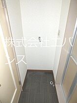 ハイムコバヤシ 202 ｜ 埼玉県蕨市錦町２丁目1-14（賃貸アパート1DK・2階・27.33㎡） その23