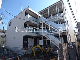 リブリ・エシュレ 108 ｜ 埼玉県蕨市錦町４丁目（賃貸マンション1K・1階・26.08㎡） その1