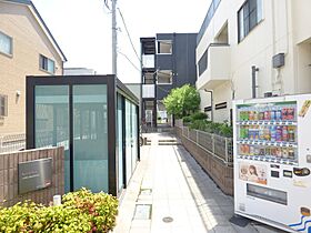 リブリ・GranTerrace 206 ｜ 埼玉県川口市在家町（賃貸マンション1K・2階・26.08㎡） その15