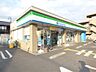 周辺：ファミリーマート 戸田公園店（323m）