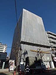 アルファコート西川口13
