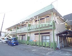 🉐敷金礼金0円！🉐石川コーポ